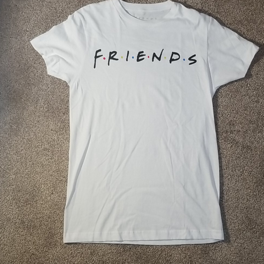 Friends T-shirt